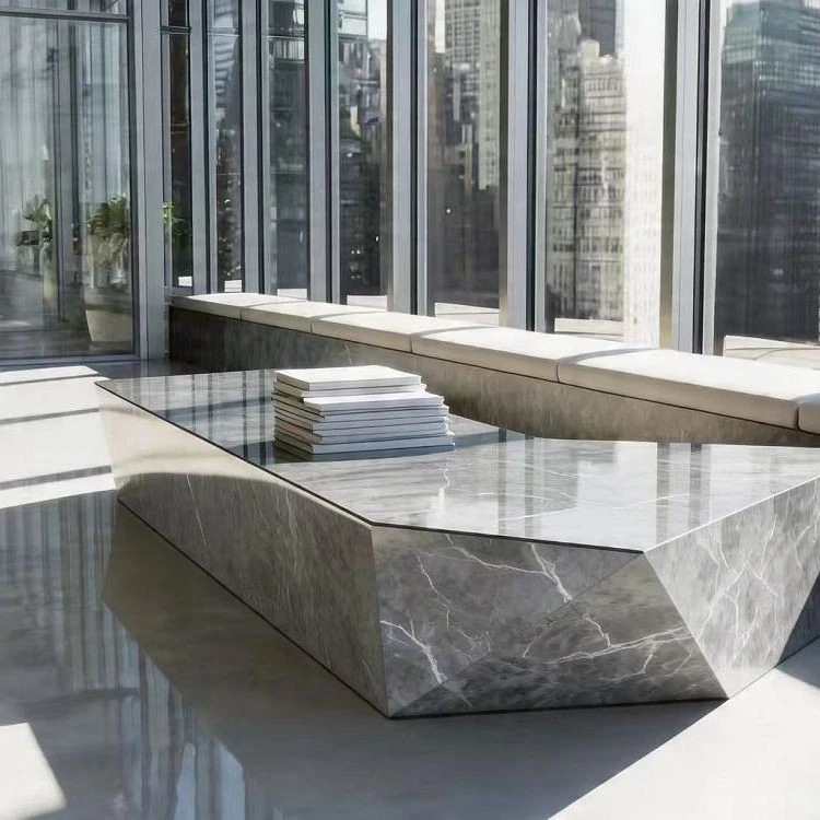 Quartz Slab For Office Reception best
